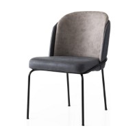Set scaune Hanah Home Dore 168 V2 imaginea #2 — magazin online Desire.md