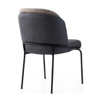 Set scaune Hanah Home Dore 168 V2 imaginea #3 — magazin online Desire.md