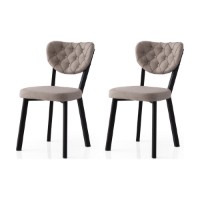 Set scaune Hanah Home Enzo 808 V2