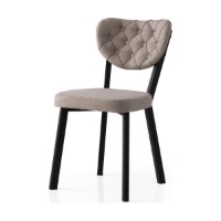 Set scaune Hanah Home Enzo 808 V2 imaginea #2 — magazin online Desire.md