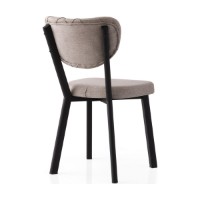 Set scaune Hanah Home Enzo 808 V2 imaginea #3 — magazin online Desire.md