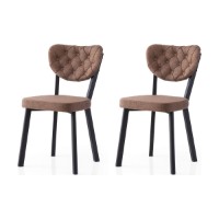 Set scaune Hanah Home Enzo 815 V2