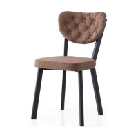 Set scaune Hanah Home Enzo 815 V2 imaginea #2 — magazin online Desire.md