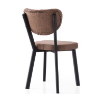 Set scaune Hanah Home Enzo 815 V2 imaginea #3 — magazin online Desire.md