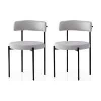 Set scaune Hanah Home Gini 4001 V2