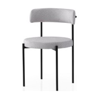 Set scaune Hanah Home Gini 4001 V2 imaginea #2 — magazin online Desire.md