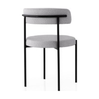 Set scaune Hanah Home Gini 4001 V2 imaginea #3 — magazin online Desire.md