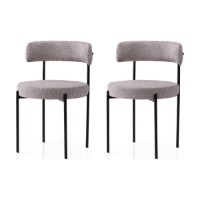 Set scaune Hanah Home Gini 4006 V2