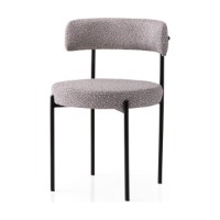 Set scaune Hanah Home Gini 4006 V2 imaginea #2 — magazin online Desire.md