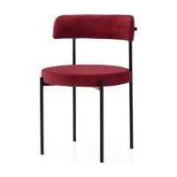 Set scaune Hanah Home Gini 4009 V2 imaginea #2 — magazin online Desire.md