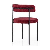Set scaune Hanah Home Gini 4009 V2 imaginea #3 — magazin online Desire.md