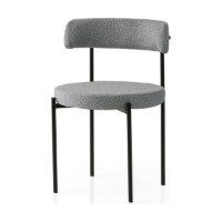 Set scaune Hanah Home Gini 4012 V2 imaginea #2 — magazin online Desire.md