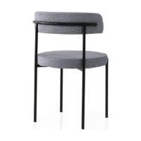 Set scaune Hanah Home Gini 4012 V2 imaginea #3 — magazin online Desire.md
