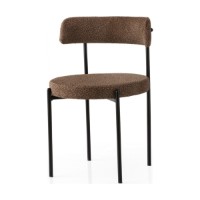 Set scaune Hanah Home Gini 4019 V2 imaginea #2 — magazin online Desire.md