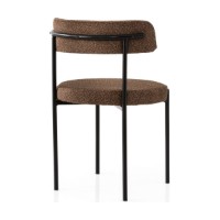Set scaune Hanah Home Gini 4019 V2 imaginea #3 — magazin online Desire.md