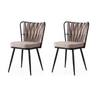 Set scaune Hanah Home Kusakli 222 V2
