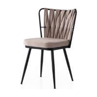 Set scaune Hanah Home Kusakli 222 V2 imaginea #2 — magazin online Desire.md