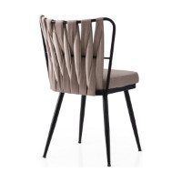 Set scaune Hanah Home Kusakli 222 V2 imaginea #3 — magazin online Desire.md