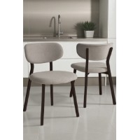Set scaune Hanah Home Toldy Grey Brown