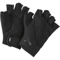 Mănuşi fitness Puma Tr Ess Gloves Up Puma Black, s.M