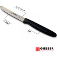 Cuțit Giesser 8365 wsp 11 imaginea #2 — magazin online Desire.md