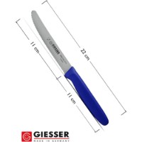 Cuțit Giesser 8365 wsp 11 b imaginea #3 — magazin online Desire.md