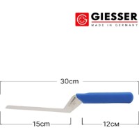 Cuțit Giesser 9645 15 b imaginea #2 — magazin online Desire.md