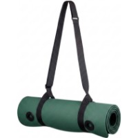 Covoraș fitness Insportline Kikami Green/Black (IN31414) imaginea #3 — magazin online Desire.md