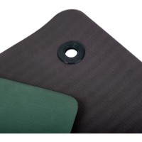 Covoraș fitness Insportline Kikami Green/Black (IN31414) imaginea #4 — magazin online Desire.md