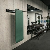 Covoraș fitness Insportline Kikami Green/Black (IN31414) imaginea #7 — magazin online Desire.md