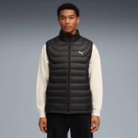 Vesta pentru bărbați Puma Packlite Down Puma Black, s.S imaginea #2 — magazin online Desire.md