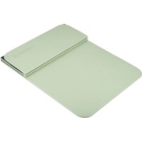 Коврик для йоги Insportline Misette Green/Black (IN31411) фото №1 — интернет-магазин Desire.md