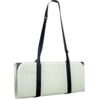 Коврик для йоги Insportline Misette Green/Black (IN31411) фото №3 — интернет-магазин Desire.md