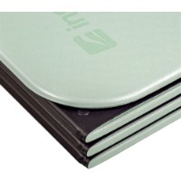 Коврик для йоги Insportline Misette Green/Black (IN31411) фото №4 — интернет-магазин Desire.md