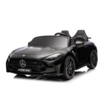 Mașinuța electrica Dake Mercedes Benz Black (GT63/1) imaginea #1 — magazin online Desire.md