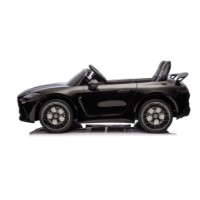Mașinuța electrica Dake Mercedes Benz Black (GT63/1) imaginea #3 — magazin online Desire.md