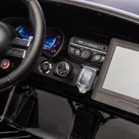 Mașinuța electrica Dake Mercedes Benz Black (GT63/1) imaginea #8 — magazin online Desire.md
