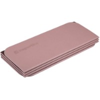Covoraș fitness Insportline Misette Pink/Brown (IN31411) imaginea #2 — magazin online Desire.md