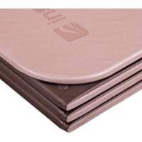 Covoraș fitness Insportline Misette Pink/Brown (IN31411) imaginea #4 — magazin online Desire.md