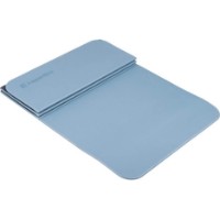 Коврик для йоги Insportline Misette Blue/Black (IN31411) фото №1 — интернет-магазин Desire.md
