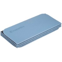 Коврик для йоги Insportline Misette Blue/Black (IN31411) фото №2 — интернет-магазин Desire.md