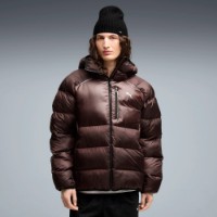 Geacă pentru bărbați Puma Pumatech Primaloft Puffer M Chocolate Ffondue, s.XL imaginea #2 — magazin online Desire.md