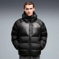 Geacă pentru bărbați Puma Pumatech Primaloft Puffer M Puma Black, s.M imaginea #2 — magazin online Desire.md