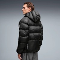 Geacă pentru bărbați Puma Pumatech Primaloft Puffer M Puma Black, s.M imaginea #3 — magazin online Desire.md