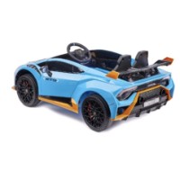 Mașinuța electrica Caider Lamborghini (JMB555) imaginea #6 — magazin online Desire.md