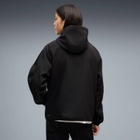 Geacă pentru bărbați Puma Pumatech Softshell M Puma Black, s.S imaginea #3 — magazin online Desire.md