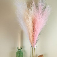 Floare decorativă Casa Masa Pink 66cm (SW230031LT.PK) imaginea #2 — magazin online Desire.md