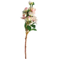 Floare decorativă Casa Masa Ramura de mar 43 cm (L19782/LPK)