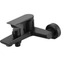 Baterie pentru cadă Fleko Black-10190334