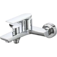 Baterie pentru cadă Fleko Chrom-10220320